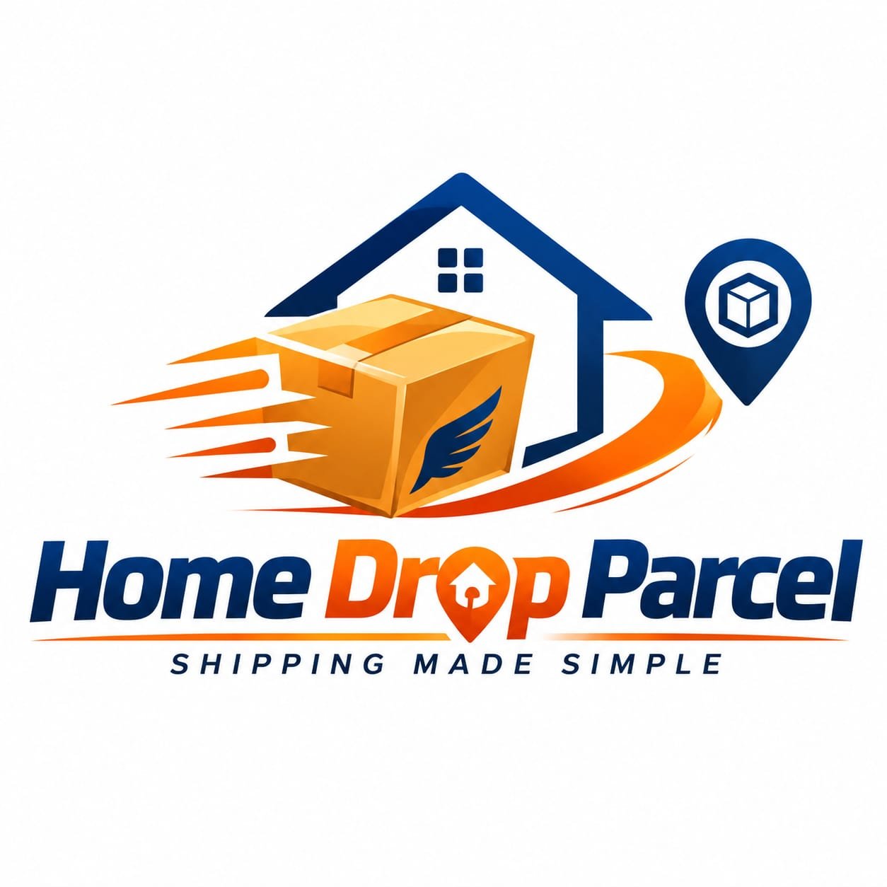 HOME DROP PARCELS